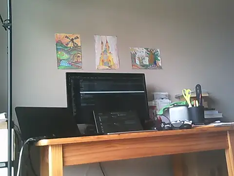 Modèle: Sandra_Potiche