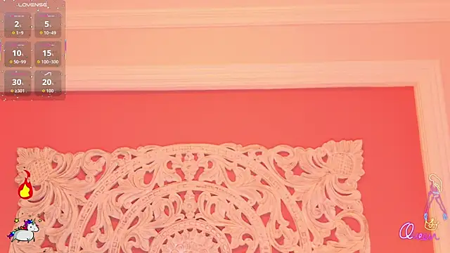 malaikabrown (F young) - 🤪 Ahegao blowjob