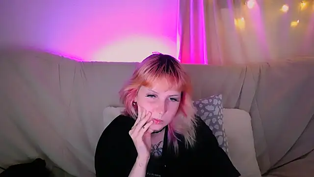 CaliforniaDreamerr webcam