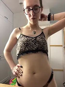 MartiniiSelenna webcam