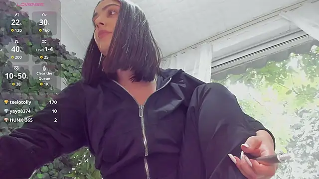 Lexi_Storm webcam