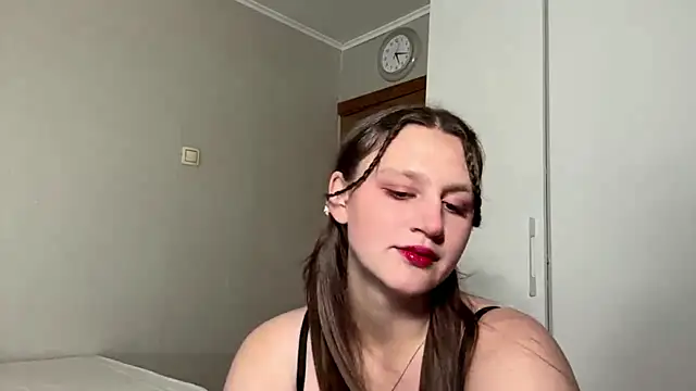 BreeEvett webcam