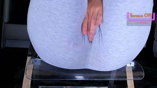 Cameltoe_squirt_inPants webcam