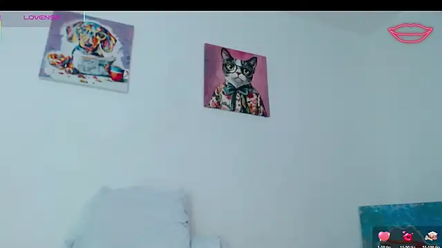 lilith_luv webcam