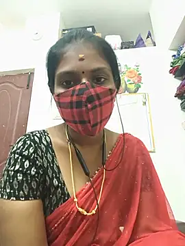 Tamil_Yalini12 webcam
