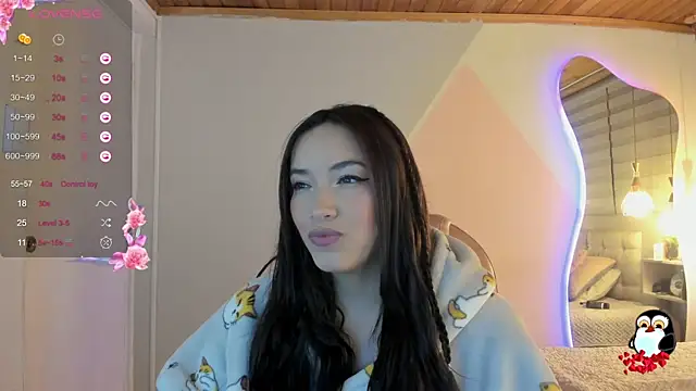 cristal__hot_1 webcam