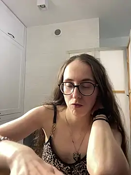 MartiniiSelenna webcam