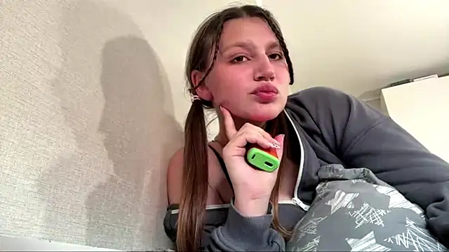 BreeEvett webcam