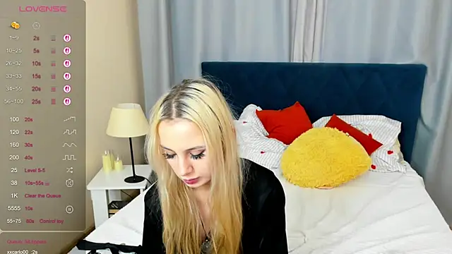Karolina_brand webcam