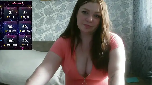 Sabrina_Poison webcam
