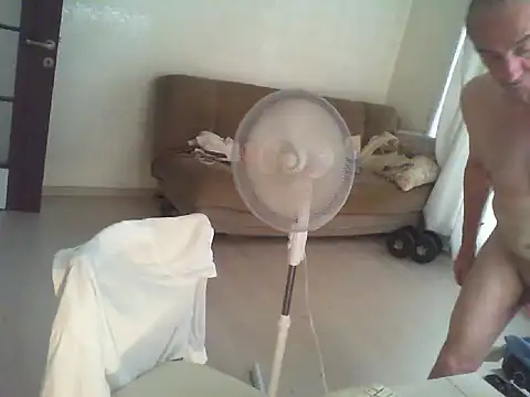 thekeys webcam