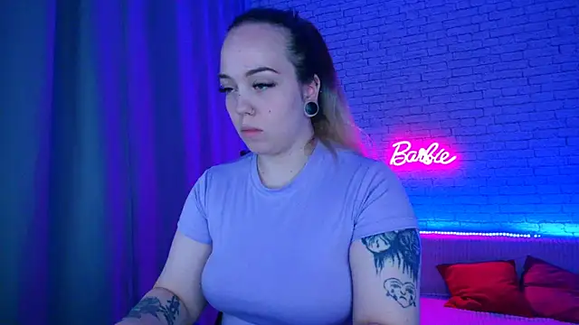 -Stacyy- webcam