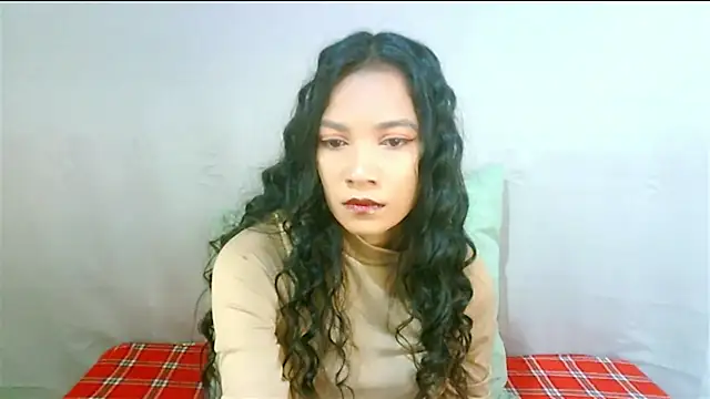 1SweetIndian webcam
