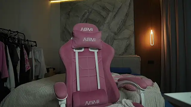 Patricia_bloom webcam