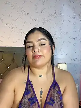 Brhiana_Williamms webcam