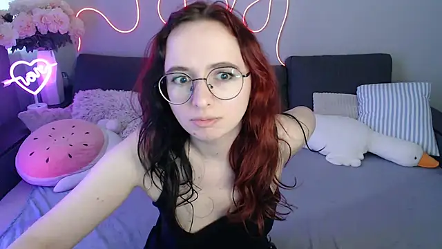 Mini_Diva webcam