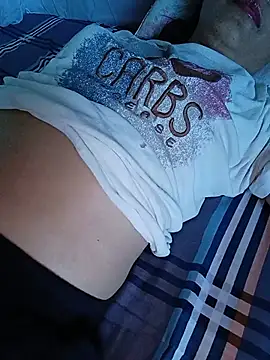 Doremon_95 webcam
