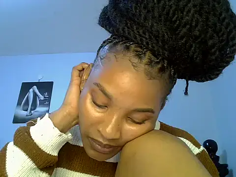 cute-alexis webcam