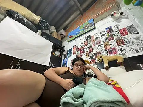violeta_818 webcam