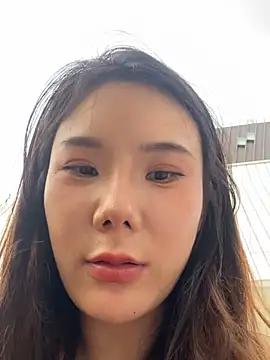 ChuChu1991 webcam