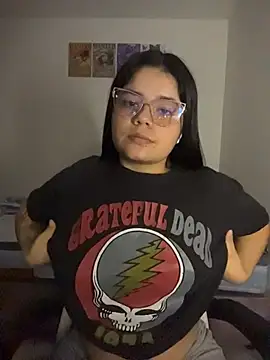 XXXAngella webcam