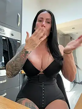 goddess-harper webcam