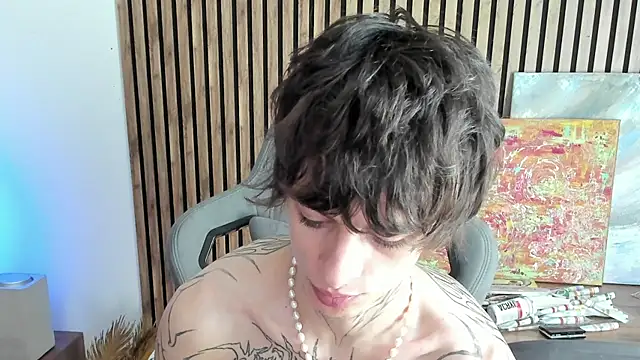 Original_Oliverrgroove webcam