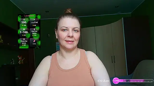 VeronikawGold webcam