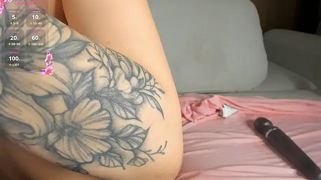 Zirael_swan webcam