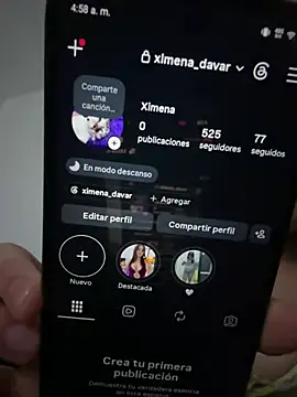 Sofia_Nadal webcam