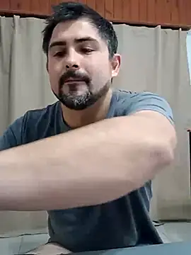 Bradd_32 webcam
