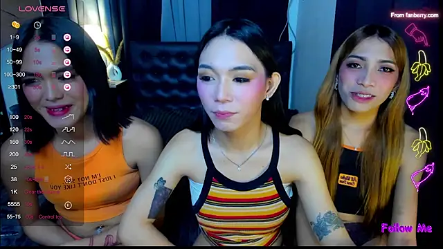 bellamoonlightX webcam