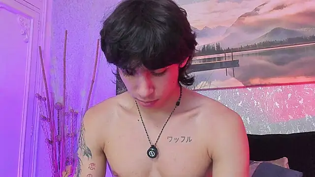 Tyler_durten webcam