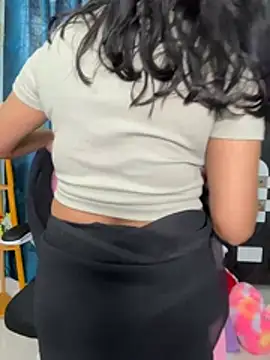 Lisa_afreen webcam