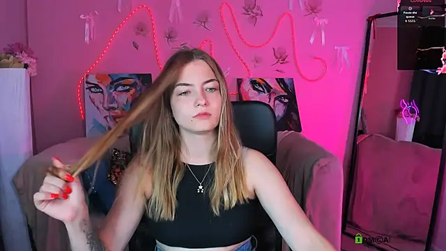 baby_hotte webcam