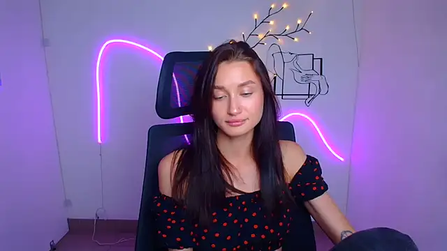 Stella_XO webcam