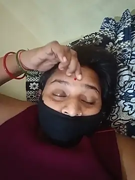Khusbu77A webcam