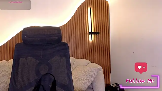 dulcetorresvg webcam