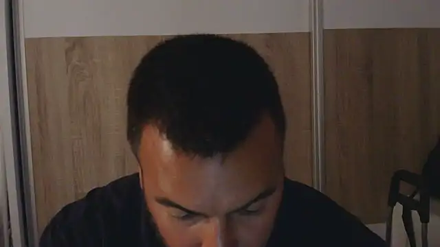 VanillaTime78-Jorge webcam