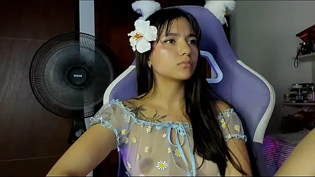 LiaJohnnson_ webcam