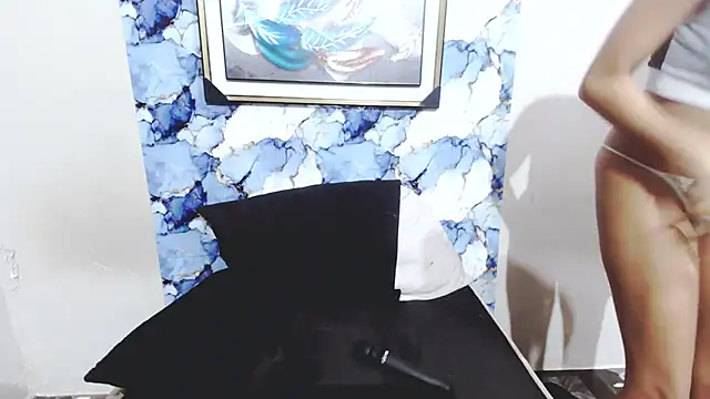 Luscious_Lexy webcam