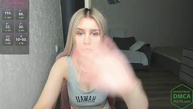 adel_miller webcam