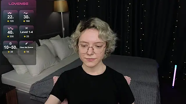HottoKori webcam