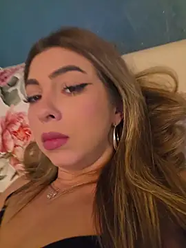 AylinRosee webcam