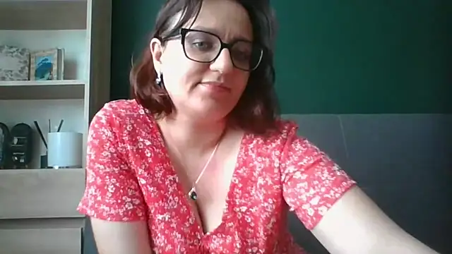 sensual_paris webcam