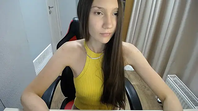 DollAshley webcam