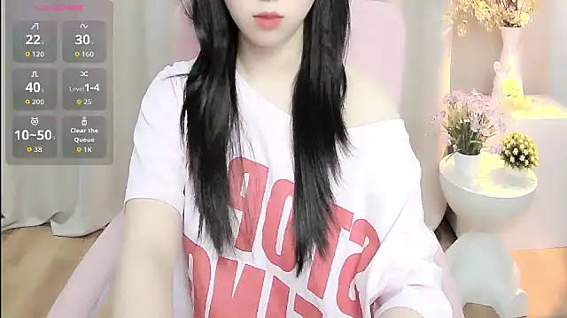 shynana webcam