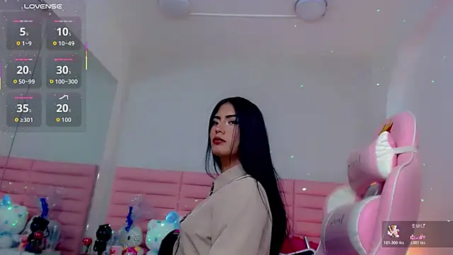 katiuska_lovely webcam