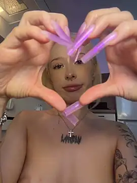 MaryChanXO webcam