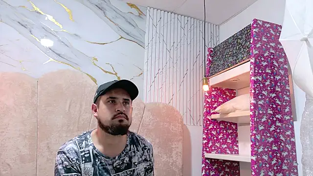 rocockdaddy webcam